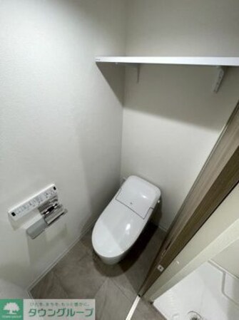 aLATO Oyamaの物件内観写真